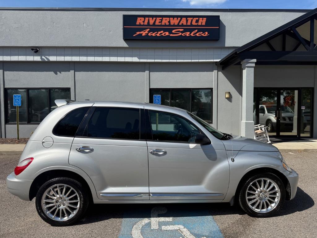 chrysler pt cruiser 2009 3A8FY68879T519605 image chrysler pt cruiser 2009 3A8FY68879T519605 image